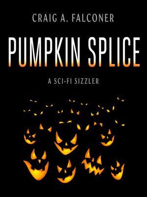 cover image of Pumpkin Splice